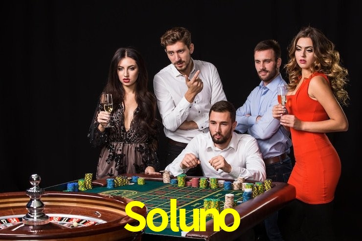 Soluno Foro comunitario