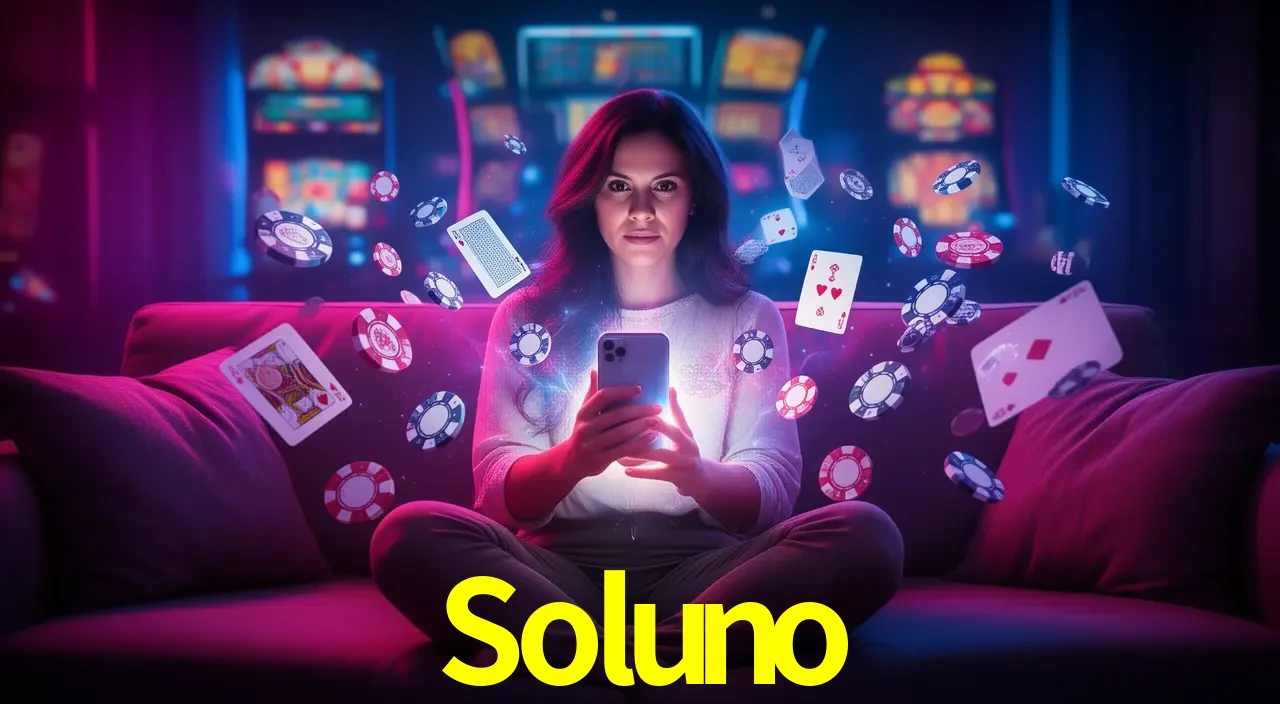 Soluno Cómo funciona Aviator en la plataforma Soluno