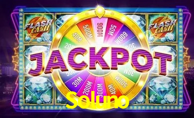 Soluno gaming platform