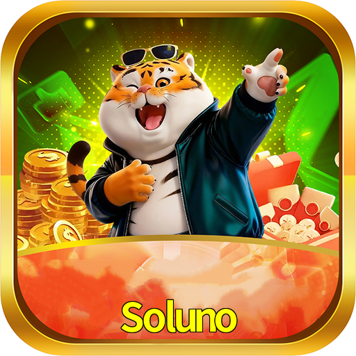 Soluno logo